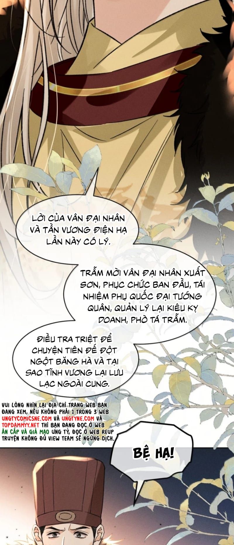 Hải Vương Sau Khi Hoàn Lương Sa Vào Tu La Tràng Chapter 66 - 15