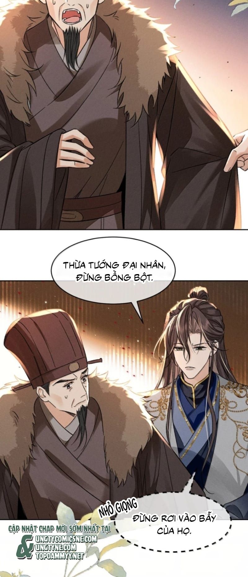 Hải Vương Sau Khi Hoàn Lương Sa Vào Tu La Tràng Chapter 66 - 16