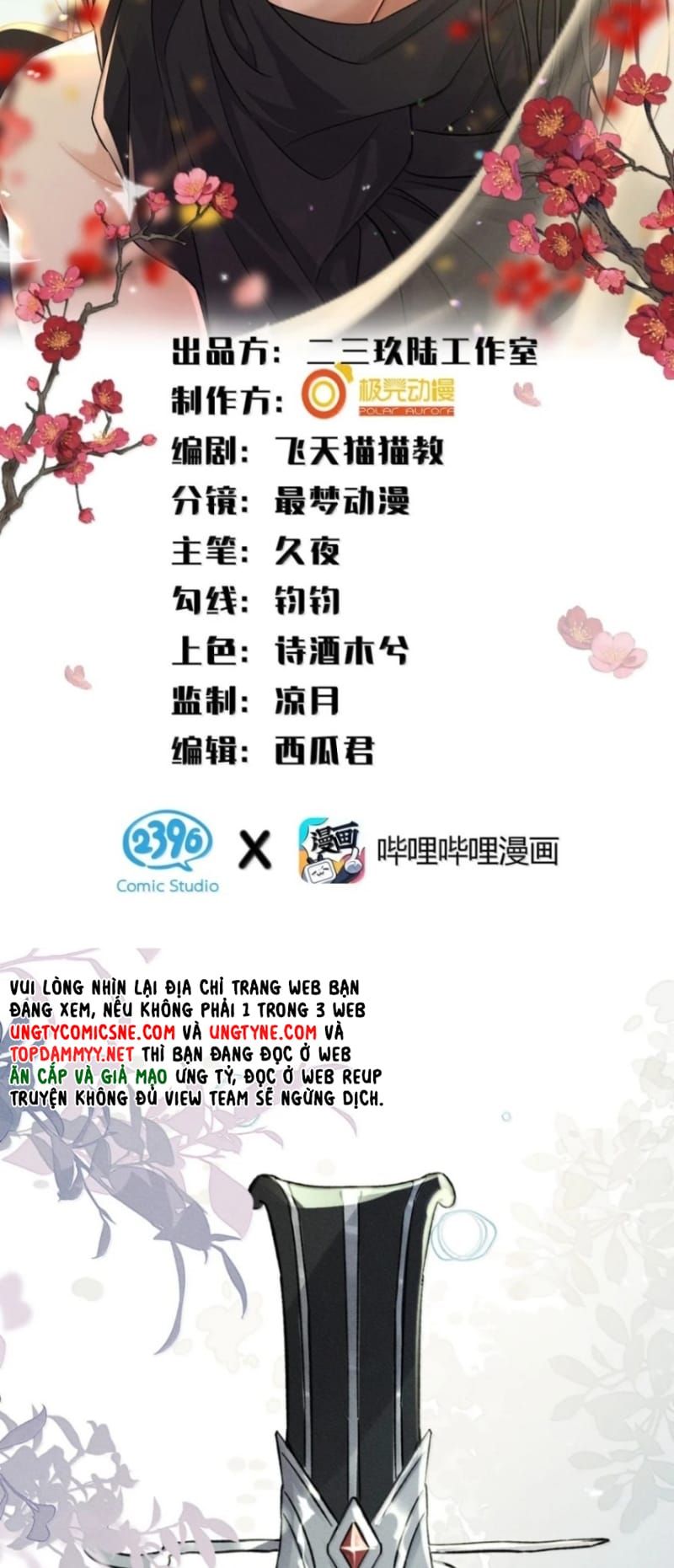 Hải Vương Sau Khi Hoàn Lương Sa Vào Tu La Tràng Chapter 66 - 3