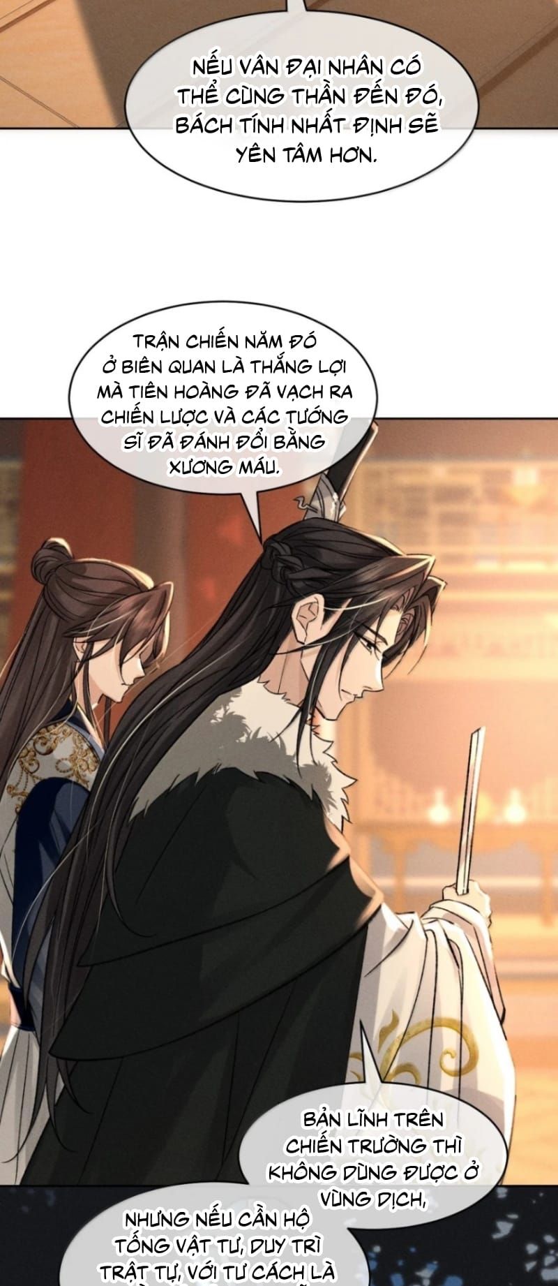 Hải Vương Sau Khi Hoàn Lương Sa Vào Tu La Tràng Chapter 66 - 23