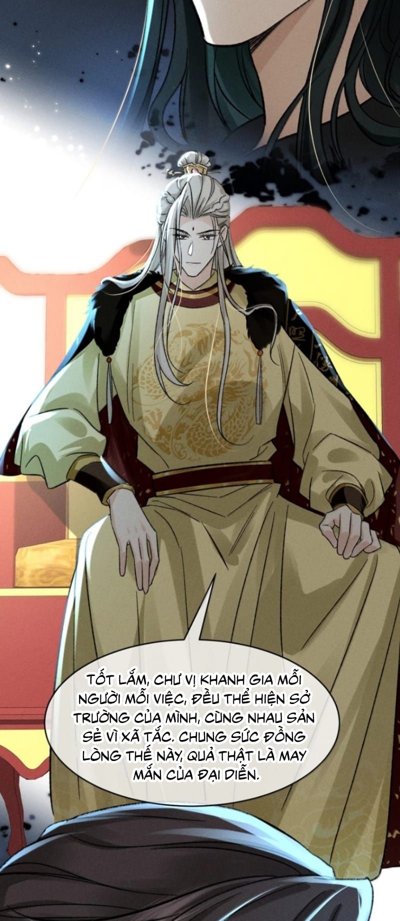 Hải Vương Sau Khi Hoàn Lương Sa Vào Tu La Tràng Chapter 66 - 25
