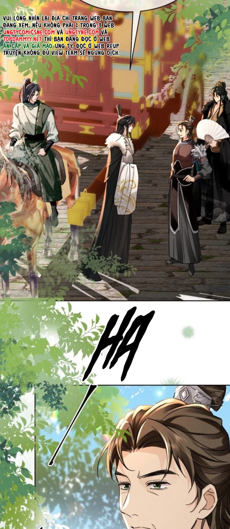 Hải Vương Sau Khi Hoàn Lương Sa Vào Tu La Tràng Chapter 66 - 35