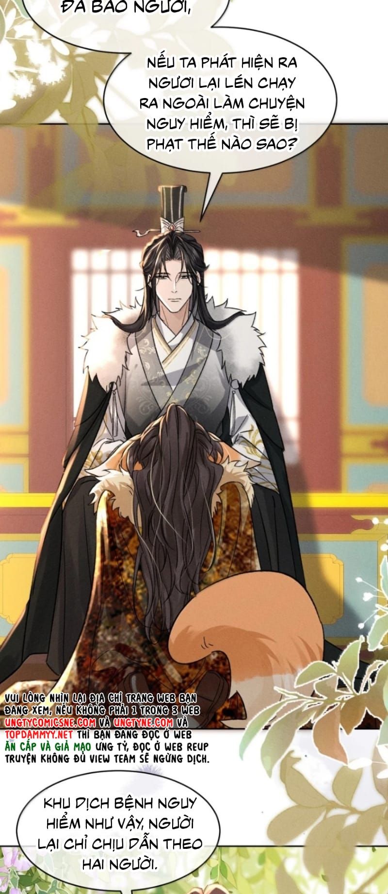 Hải Vương Sau Khi Hoàn Lương Sa Vào Tu La Tràng Chapter 66 - 41