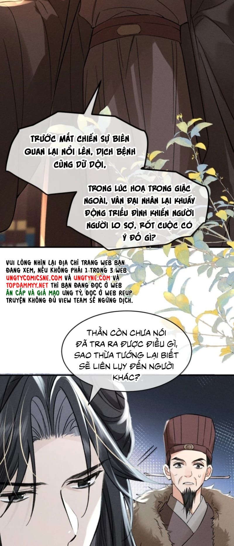 Hải Vương Sau Khi Hoàn Lương Sa Vào Tu La Tràng Chapter 66 - 7