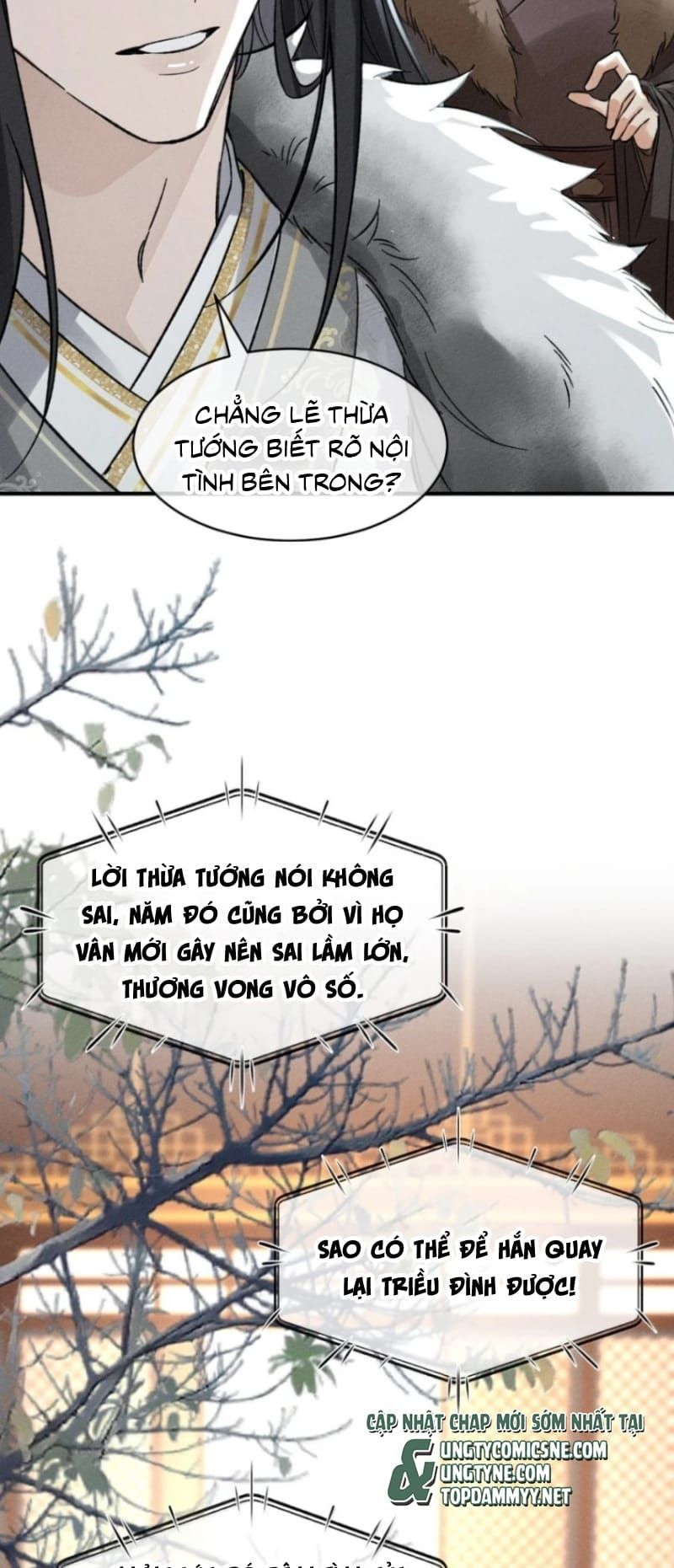 Hải Vương Sau Khi Hoàn Lương Sa Vào Tu La Tràng Chapter 66 - 8