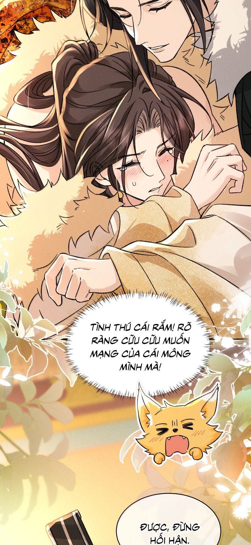 Hải Vương Sau Khi Hoàn Lương Sa Vào Tu La Tràng Chapter 67 - 11