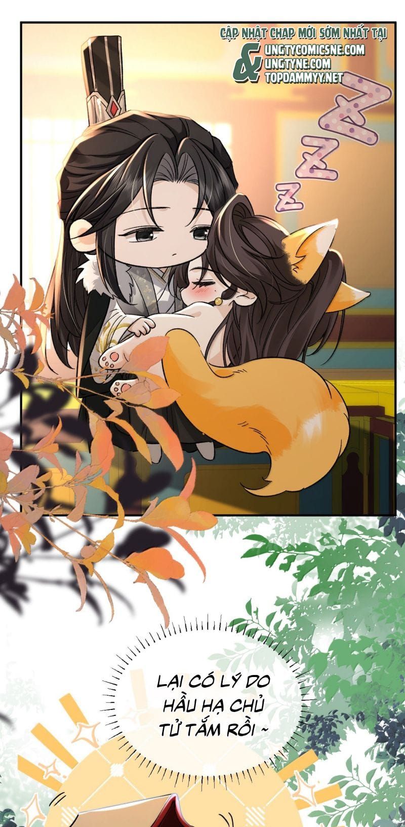 Hải Vương Sau Khi Hoàn Lương Sa Vào Tu La Tràng Chapter 67 - 19