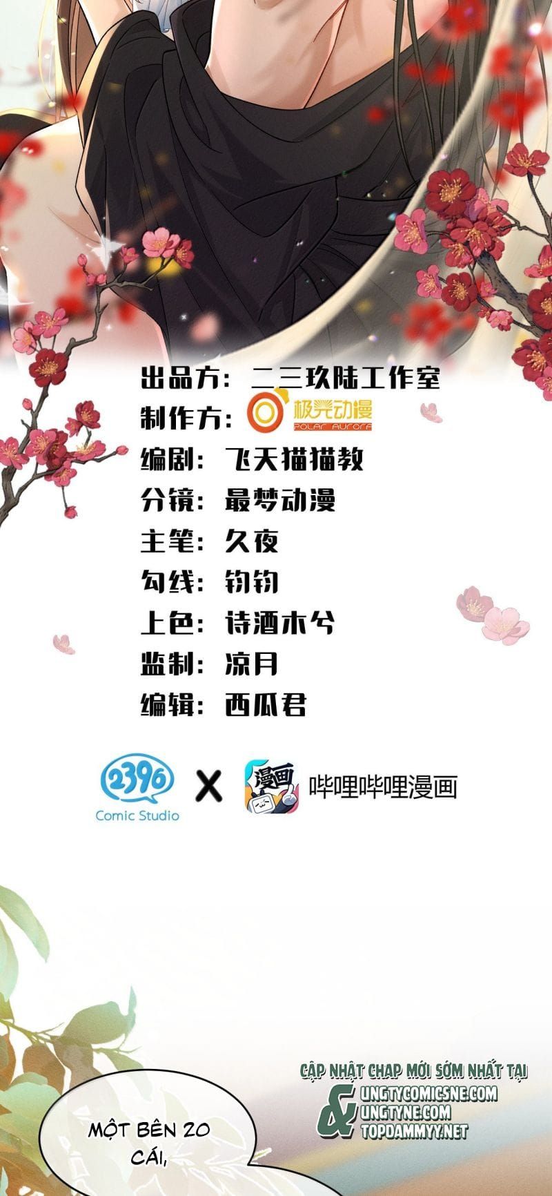 Hải Vương Sau Khi Hoàn Lương Sa Vào Tu La Tràng Chapter 67 - 3