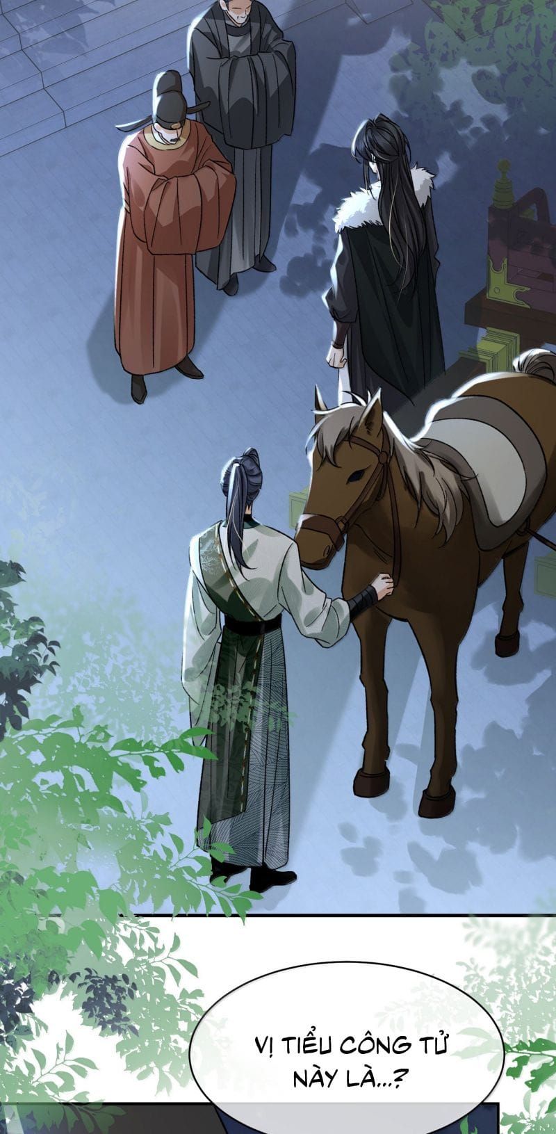 Hải Vương Sau Khi Hoàn Lương Sa Vào Tu La Tràng Chapter 67 - 21