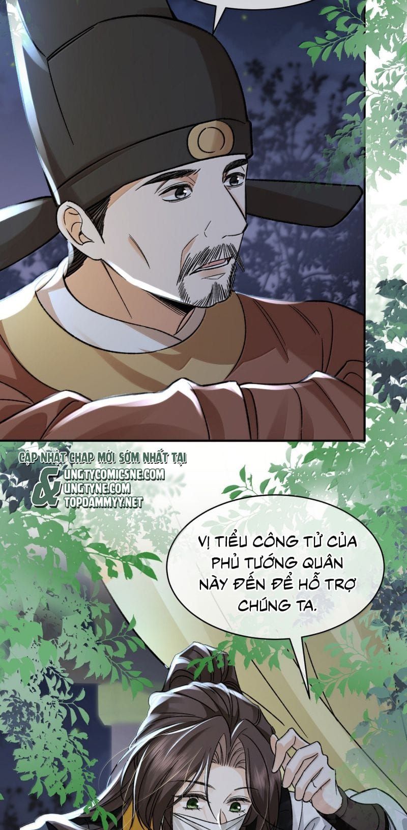 Hải Vương Sau Khi Hoàn Lương Sa Vào Tu La Tràng Chapter 67 - 22