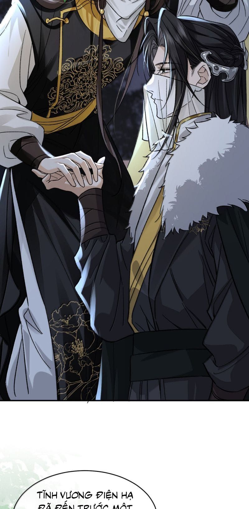 Hải Vương Sau Khi Hoàn Lương Sa Vào Tu La Tràng Chapter 67 - 23