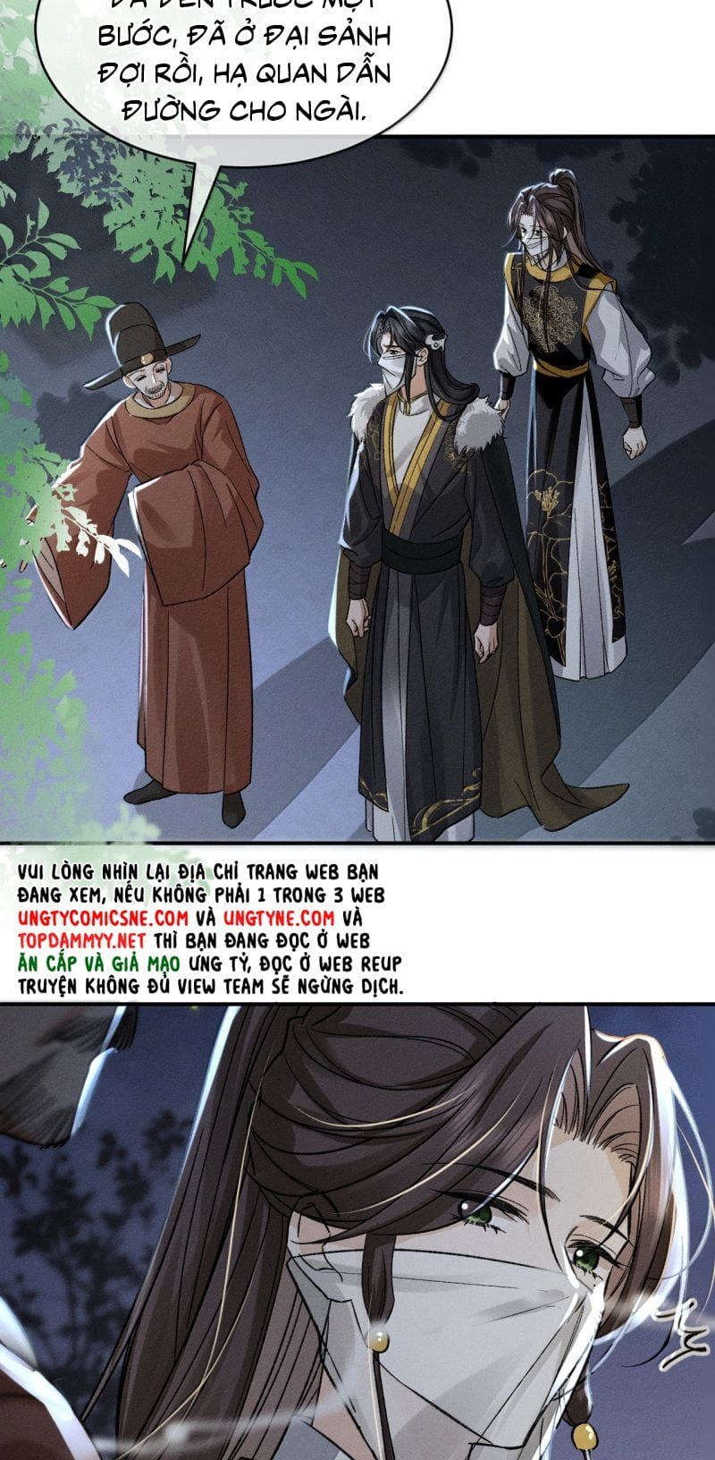 Hải Vương Sau Khi Hoàn Lương Sa Vào Tu La Tràng Chapter 67 - 24