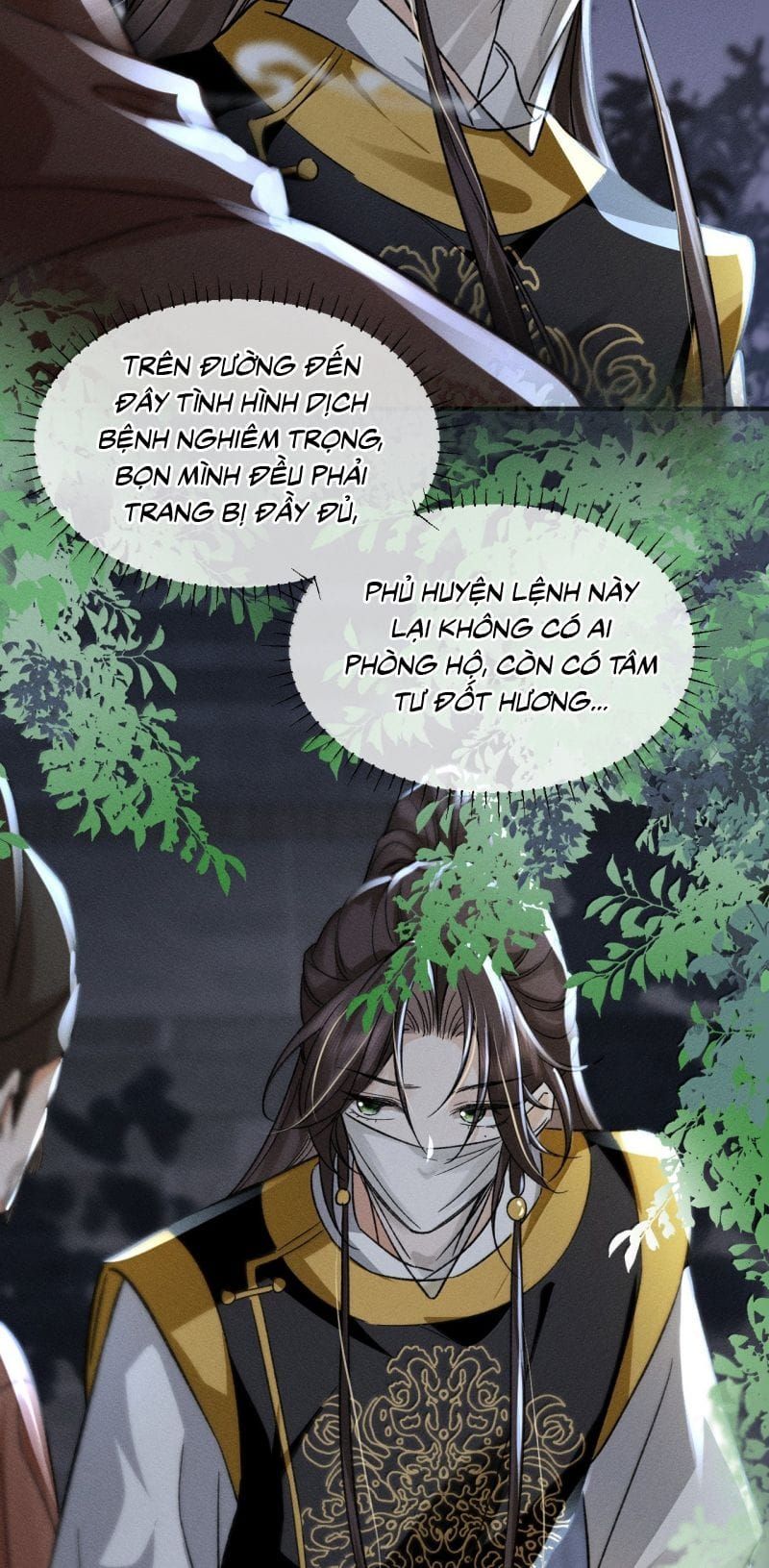 Hải Vương Sau Khi Hoàn Lương Sa Vào Tu La Tràng Chapter 67 - 25