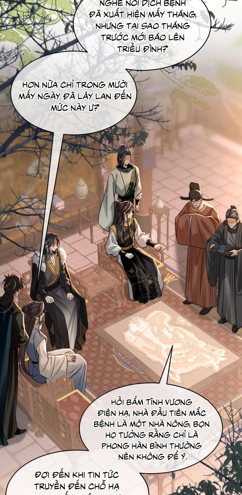 Hải Vương Sau Khi Hoàn Lương Sa Vào Tu La Tràng Chapter 67 - 27