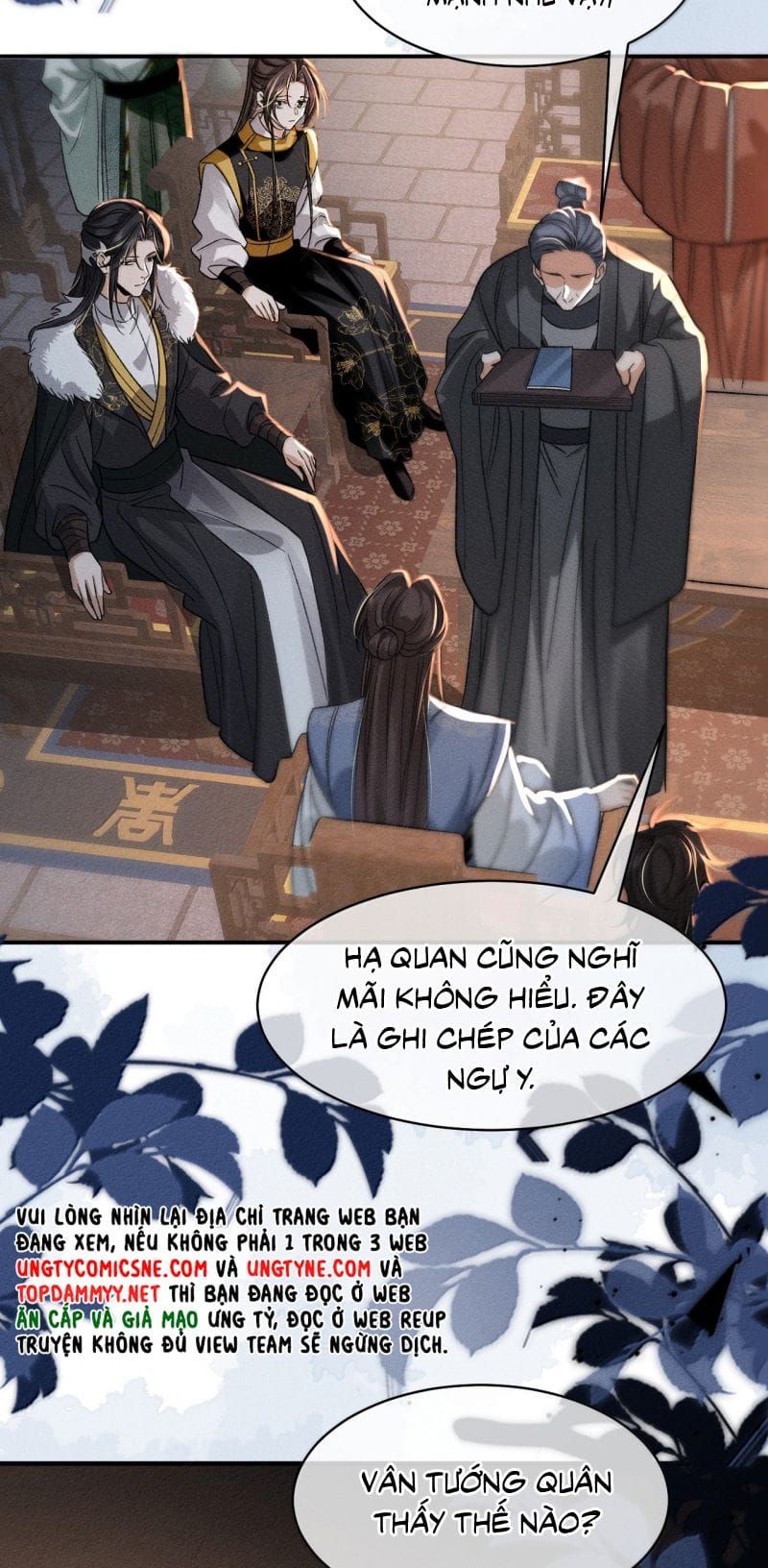 Hải Vương Sau Khi Hoàn Lương Sa Vào Tu La Tràng Chapter 67 - 29