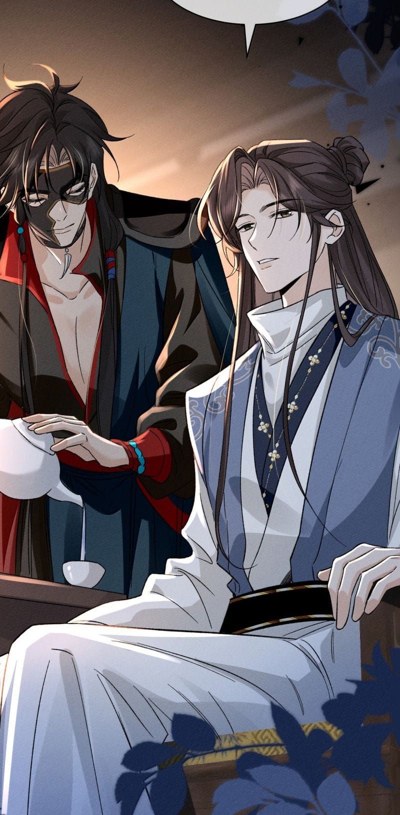 Hải Vương Sau Khi Hoàn Lương Sa Vào Tu La Tràng Chapter 67 - 30