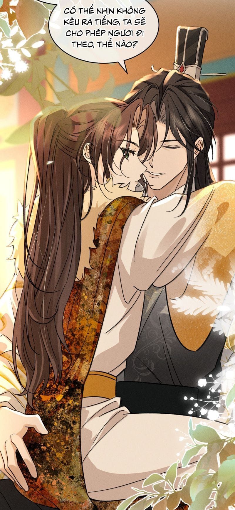 Hải Vương Sau Khi Hoàn Lương Sa Vào Tu La Tràng Chapter 67 - 4