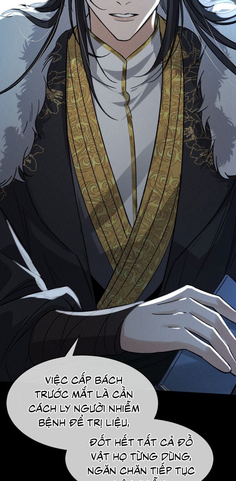 Hải Vương Sau Khi Hoàn Lương Sa Vào Tu La Tràng Chapter 67 - 32