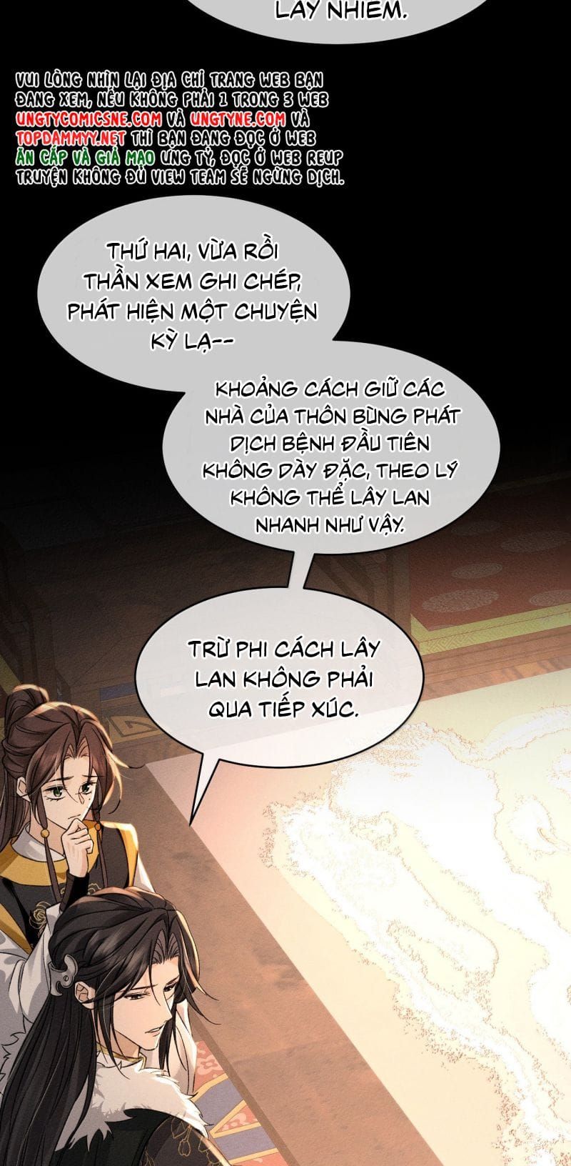 Hải Vương Sau Khi Hoàn Lương Sa Vào Tu La Tràng Chapter 67 - 33