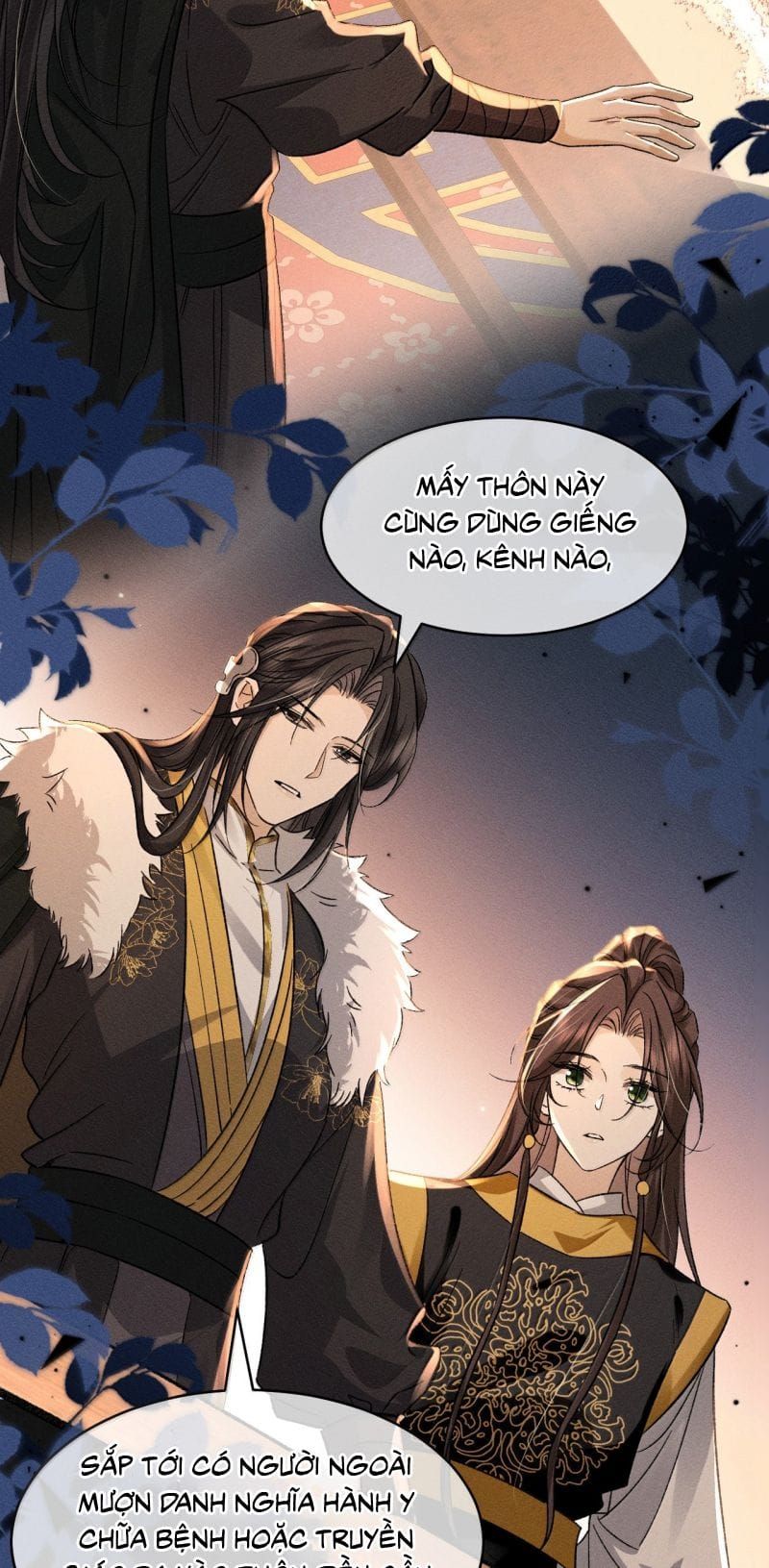 Hải Vương Sau Khi Hoàn Lương Sa Vào Tu La Tràng Chapter 67 - 34