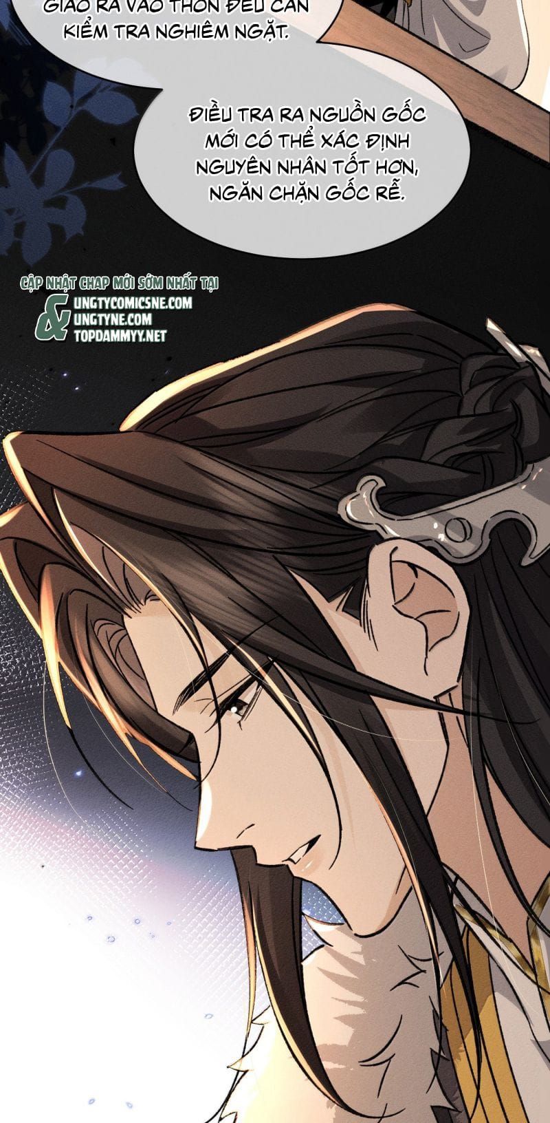 Hải Vương Sau Khi Hoàn Lương Sa Vào Tu La Tràng Chapter 67 - 35