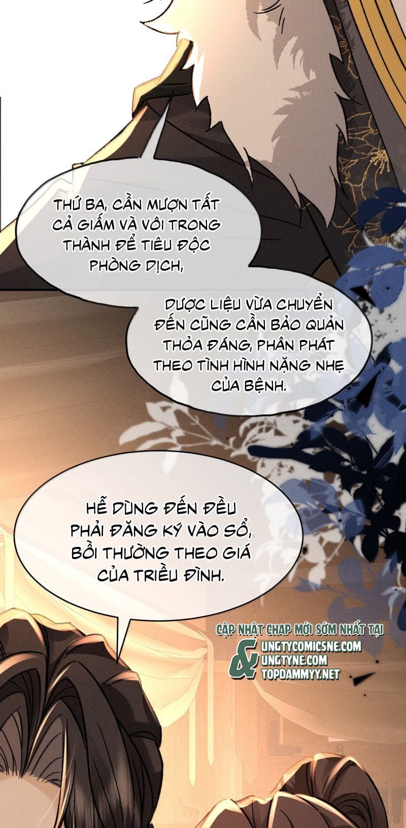 Hải Vương Sau Khi Hoàn Lương Sa Vào Tu La Tràng Chapter 67 - 36