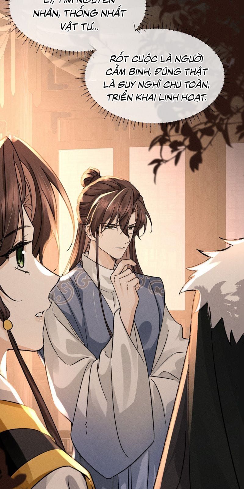 Hải Vương Sau Khi Hoàn Lương Sa Vào Tu La Tràng Chapter 67 - 38