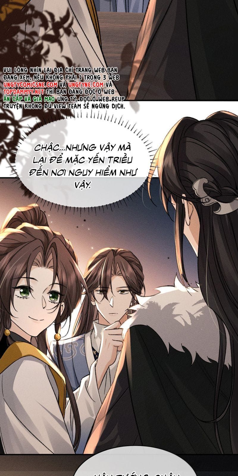 Hải Vương Sau Khi Hoàn Lương Sa Vào Tu La Tràng Chapter 67 - 39