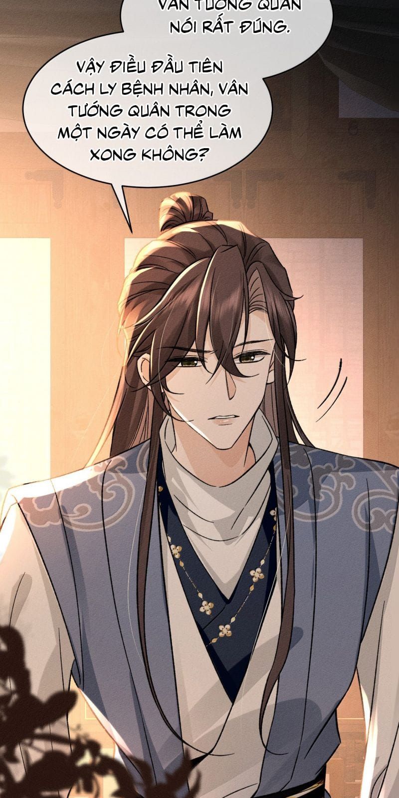 Hải Vương Sau Khi Hoàn Lương Sa Vào Tu La Tràng Chapter 67 - 40