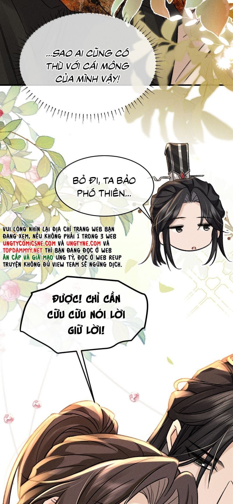 Hải Vương Sau Khi Hoàn Lương Sa Vào Tu La Tràng Chapter 67 - 5