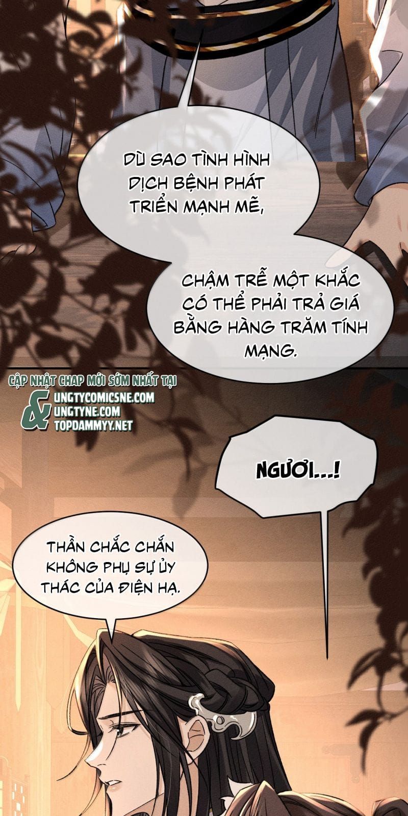 Hải Vương Sau Khi Hoàn Lương Sa Vào Tu La Tràng Chapter 67 - 41