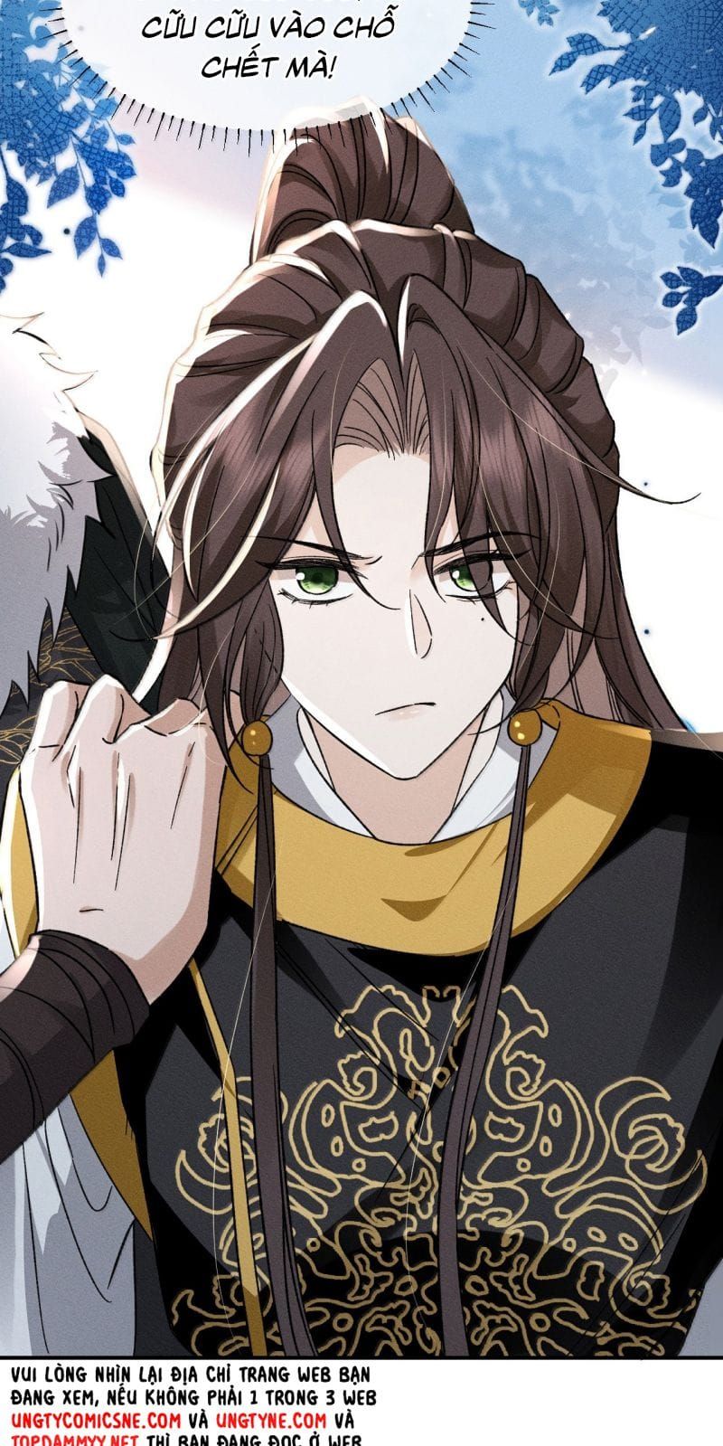 Hải Vương Sau Khi Hoàn Lương Sa Vào Tu La Tràng Chapter 67 - 43