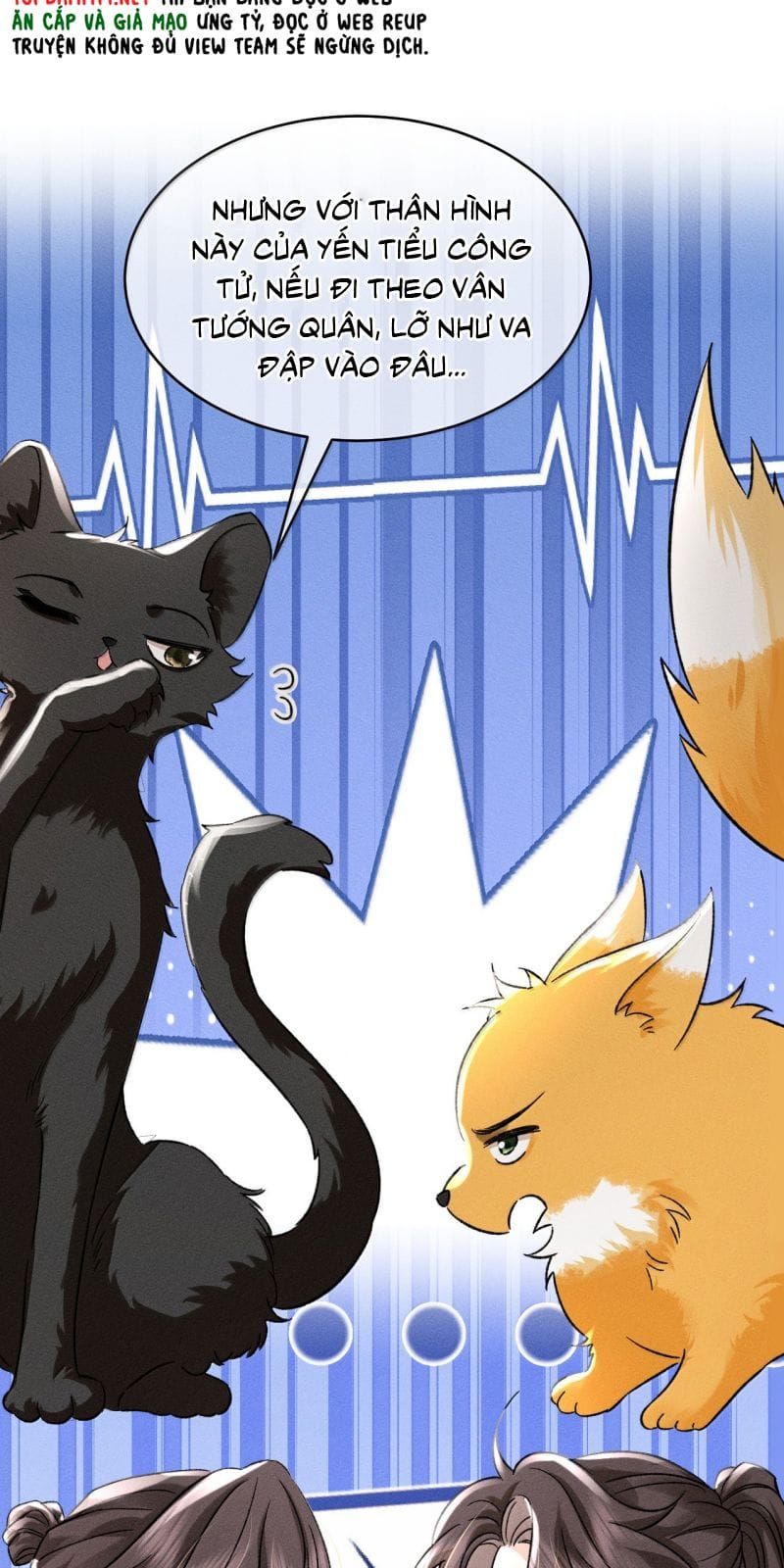 Hải Vương Sau Khi Hoàn Lương Sa Vào Tu La Tràng Chapter 67 - 44