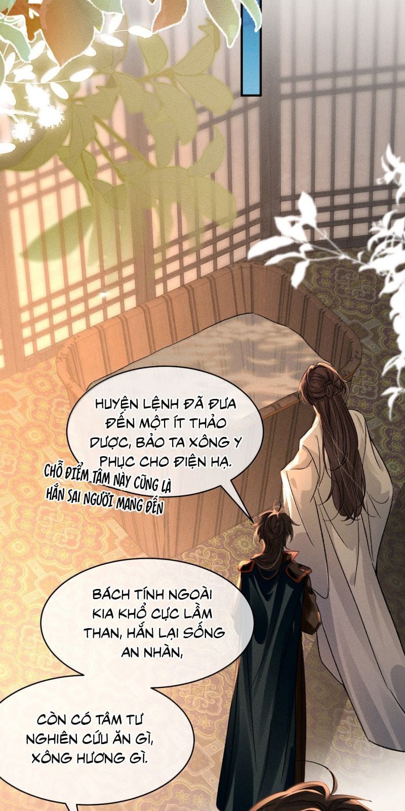 Hải Vương Sau Khi Hoàn Lương Sa Vào Tu La Tràng Chapter 67 - 46