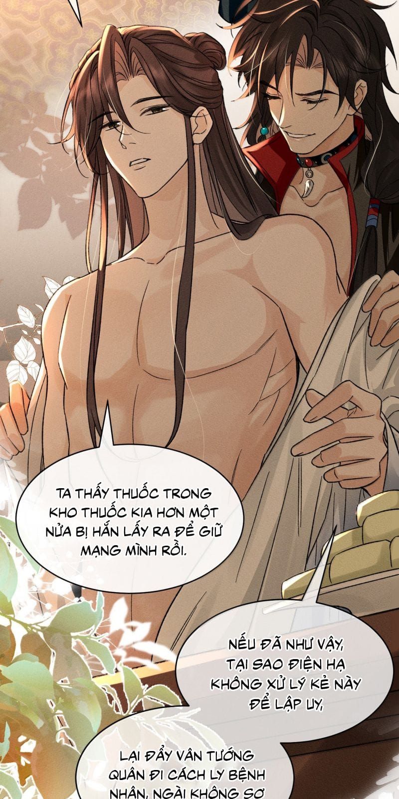 Hải Vương Sau Khi Hoàn Lương Sa Vào Tu La Tràng Chapter 67 - 47