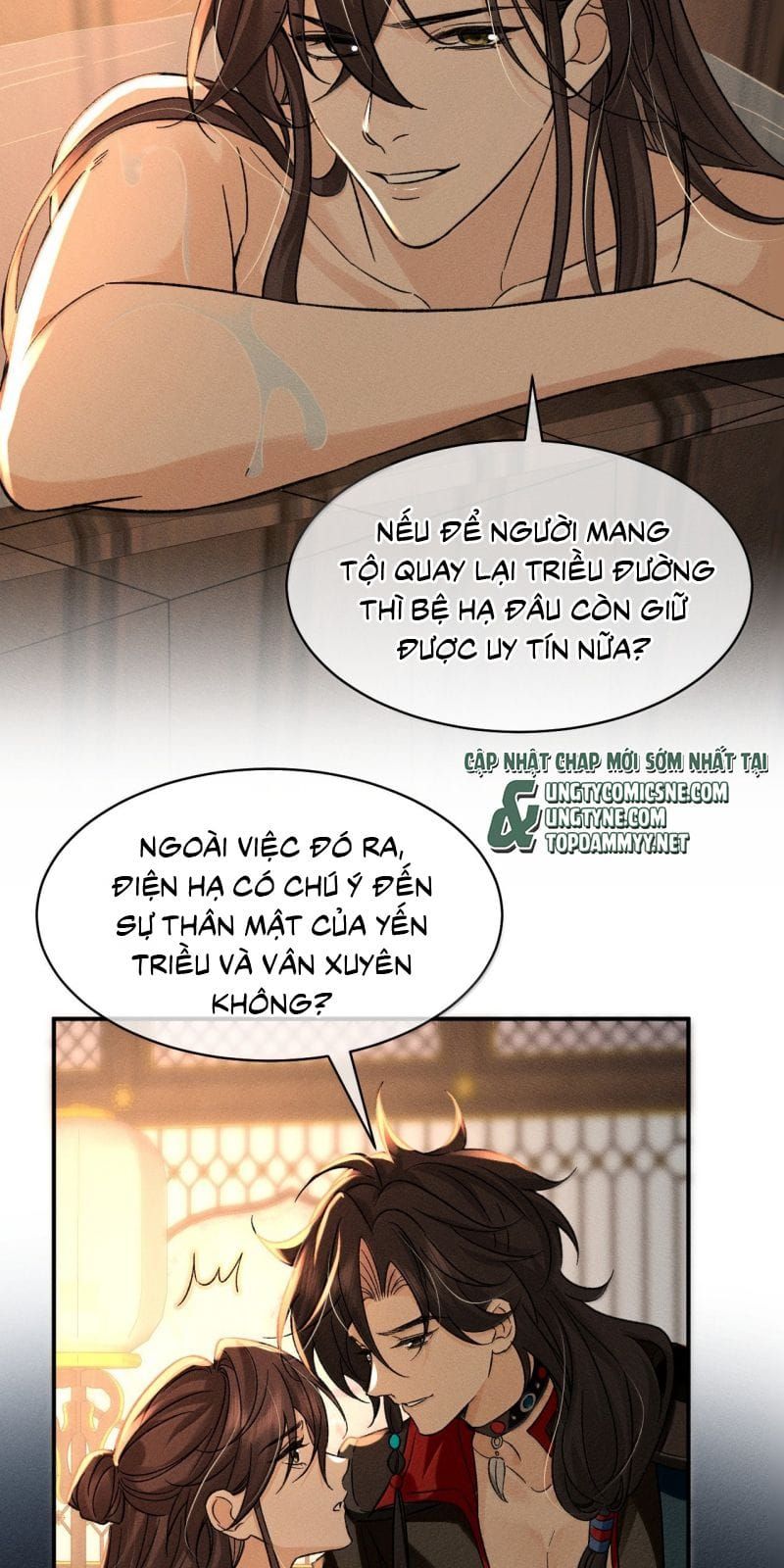 Hải Vương Sau Khi Hoàn Lương Sa Vào Tu La Tràng Chapter 67 - 50