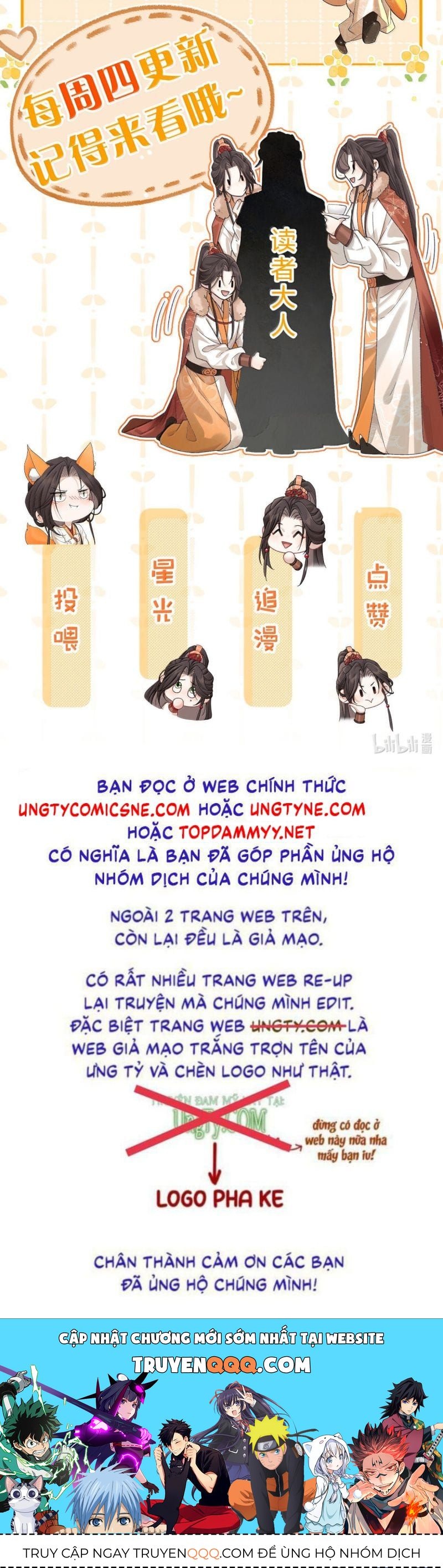 Hải Vương Sau Khi Hoàn Lương Sa Vào Tu La Tràng Chapter 67 - 54