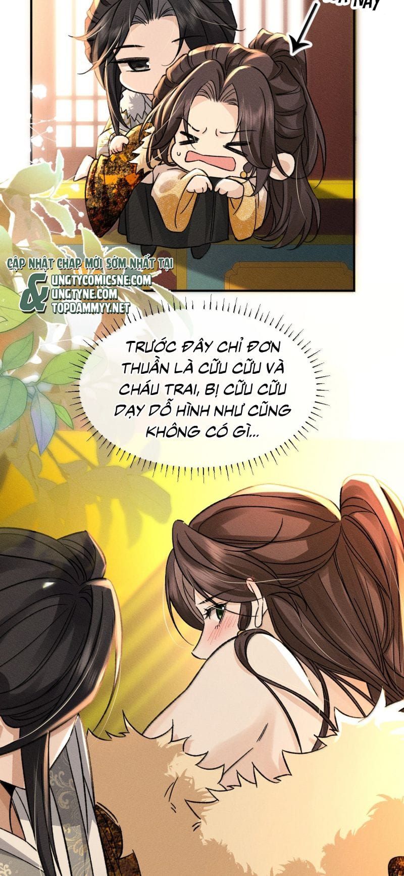 Hải Vương Sau Khi Hoàn Lương Sa Vào Tu La Tràng Chapter 67 - 7