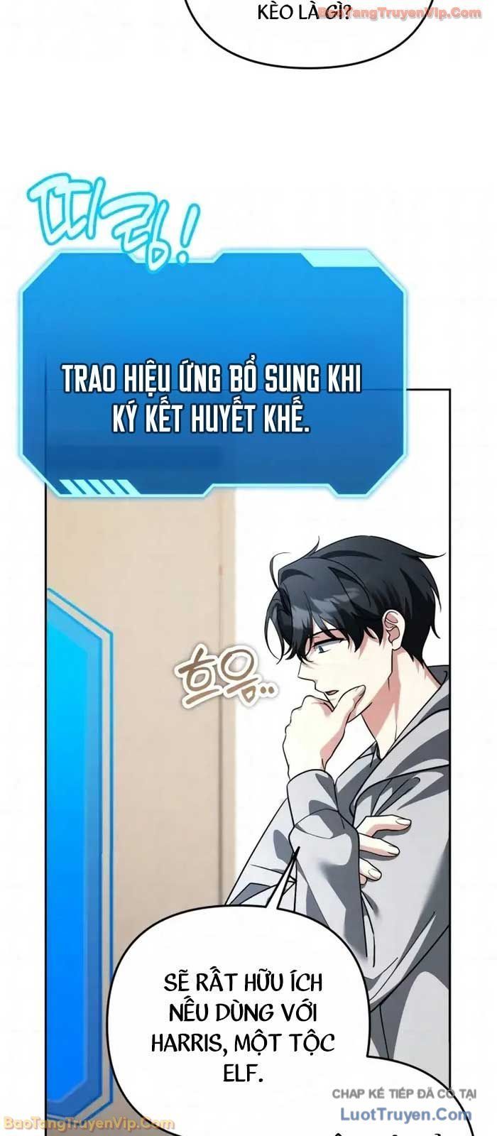 Bản Ngã Của Tôi Là Thợ Săn Dị Giới Chapter 68 - 39