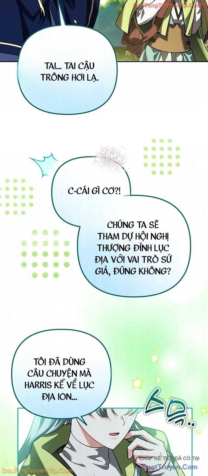Bản Ngã Của Tôi Là Thợ Săn Dị Giới Chapter 69 - 20