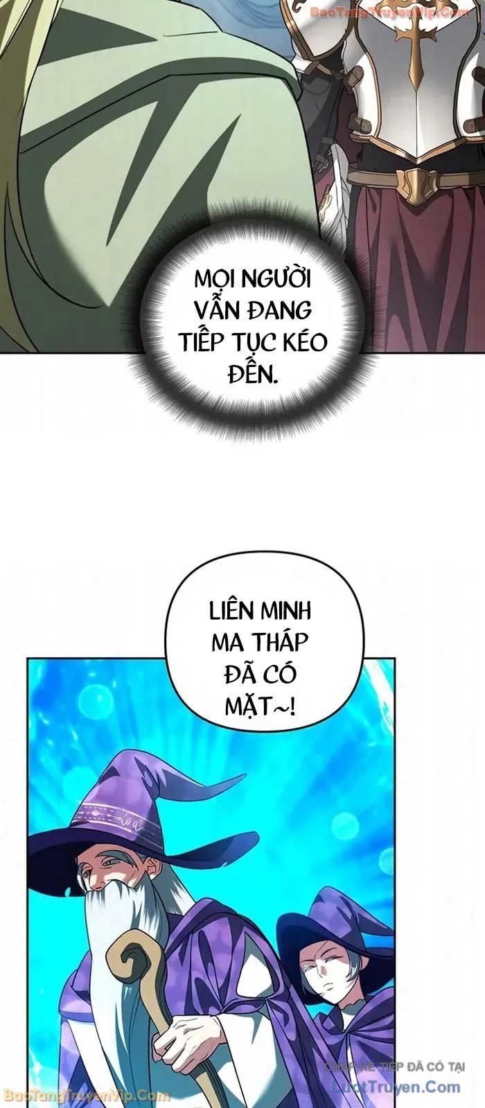 Bản Ngã Của Tôi Là Thợ Săn Dị Giới Chapter 69 - 40