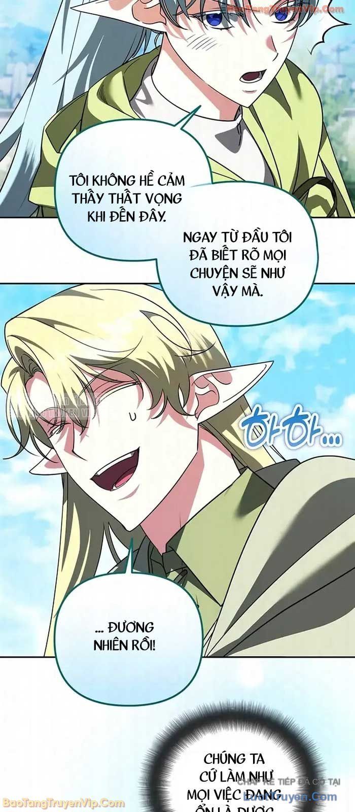 Bản Ngã Của Tôi Là Thợ Săn Dị Giới Chapter 69 - 52