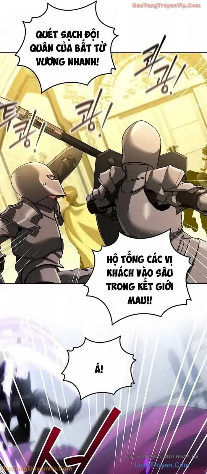 Bản Ngã Của Tôi Là Thợ Săn Dị Giới Chapter 71 - 50