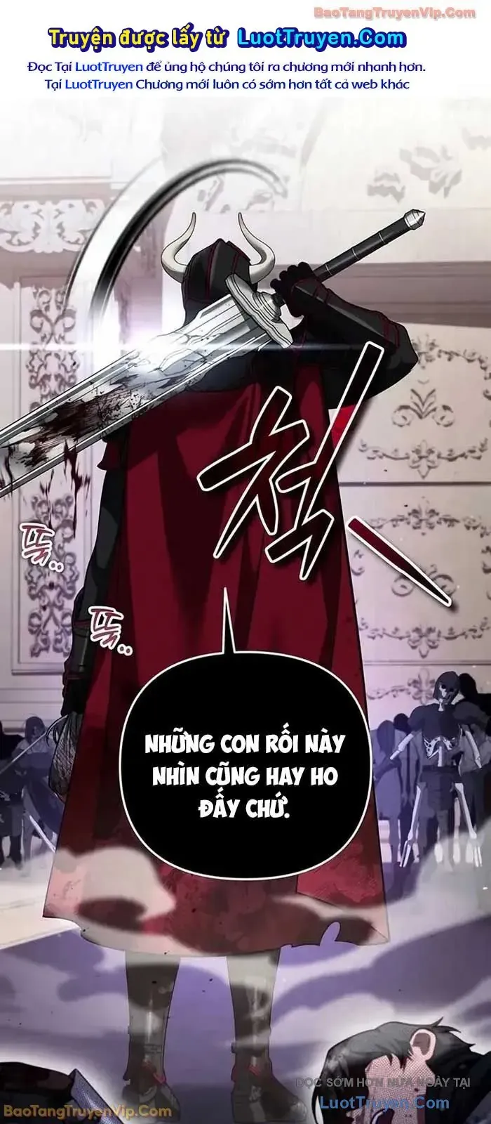 Bản Ngã Của Tôi Là Thợ Săn Dị Giới Chapter 71 - 52