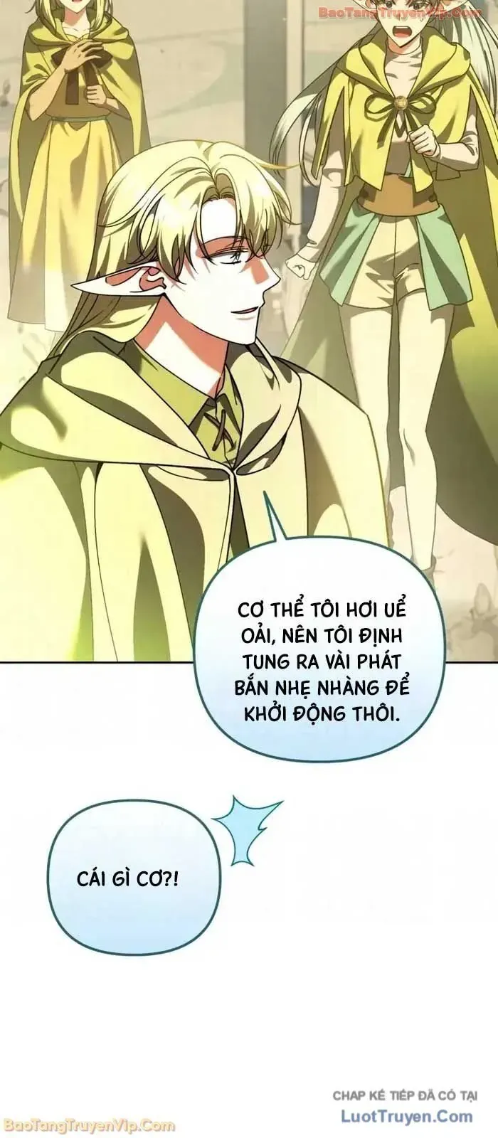 Bản Ngã Của Tôi Là Thợ Săn Dị Giới Chapter 72 - 6