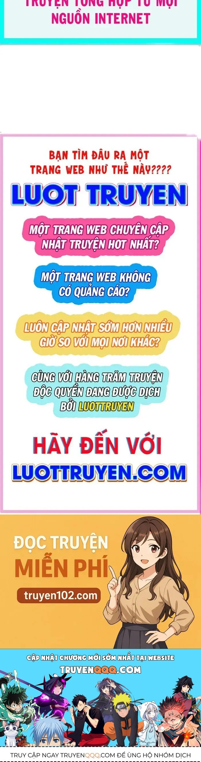 Bản Ngã Của Tôi Là Thợ Săn Dị Giới Chapter 72 - 78