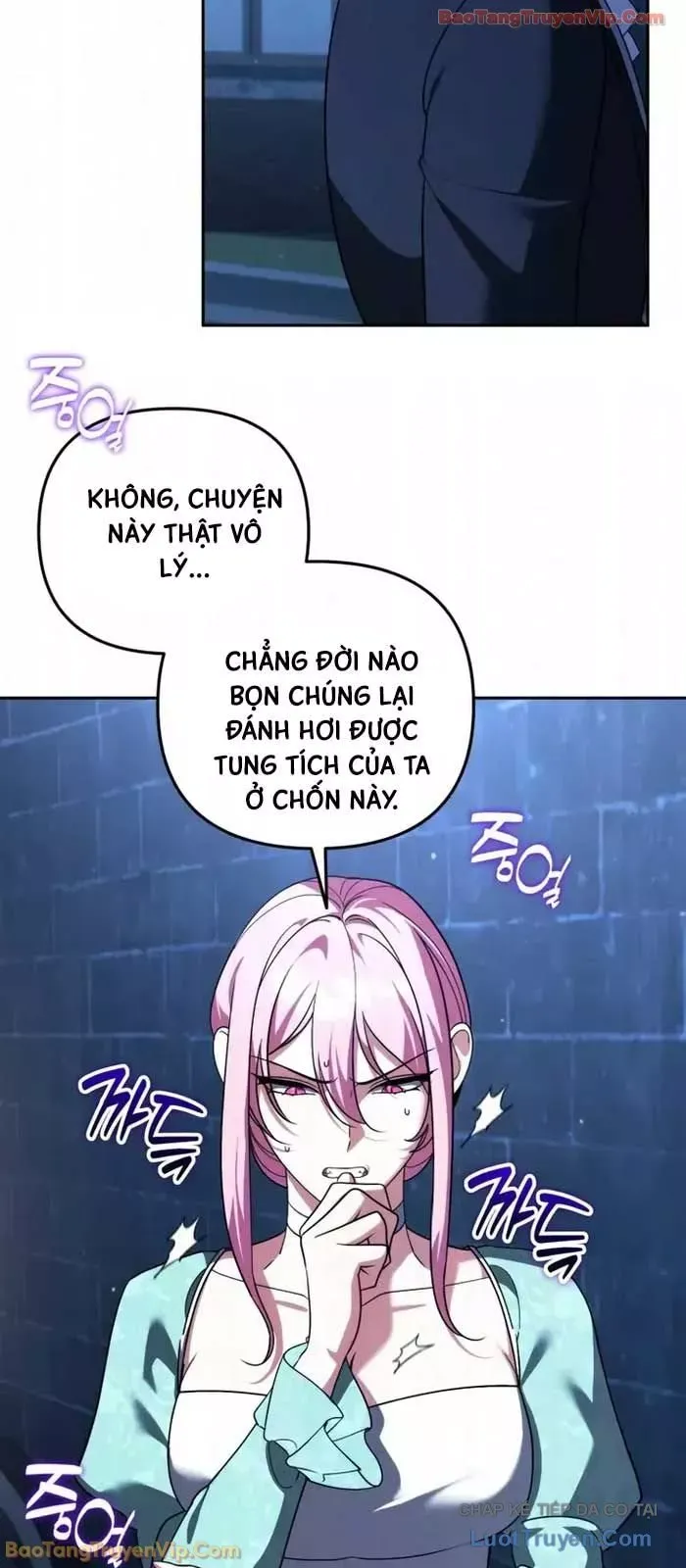 Bản Ngã Của Tôi Là Thợ Săn Dị Giới Chapter 73 - 26