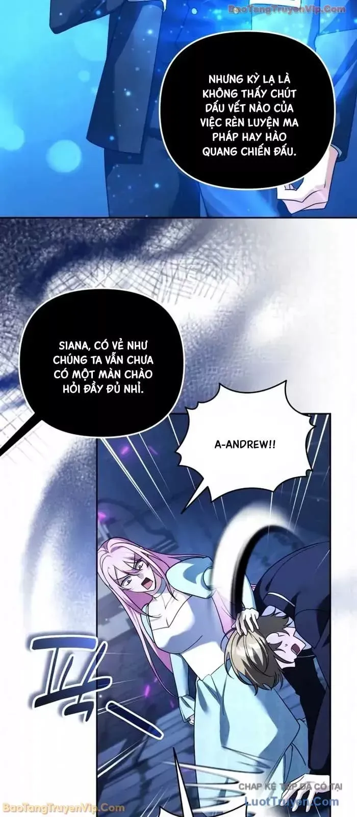 Bản Ngã Của Tôi Là Thợ Săn Dị Giới Chapter 73 - 61