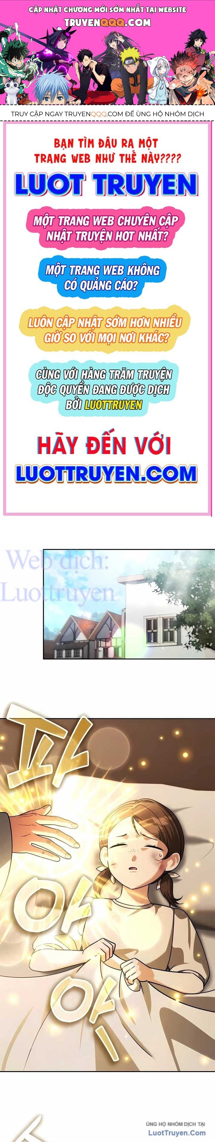 Bản Ngã Của Tôi Là Thợ Săn Dị Giới Chapter 85 - 1
