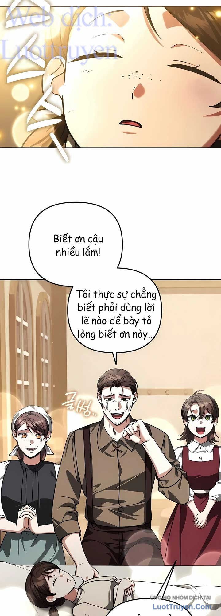 Bản Ngã Của Tôi Là Thợ Săn Dị Giới Chapter 85 - 2